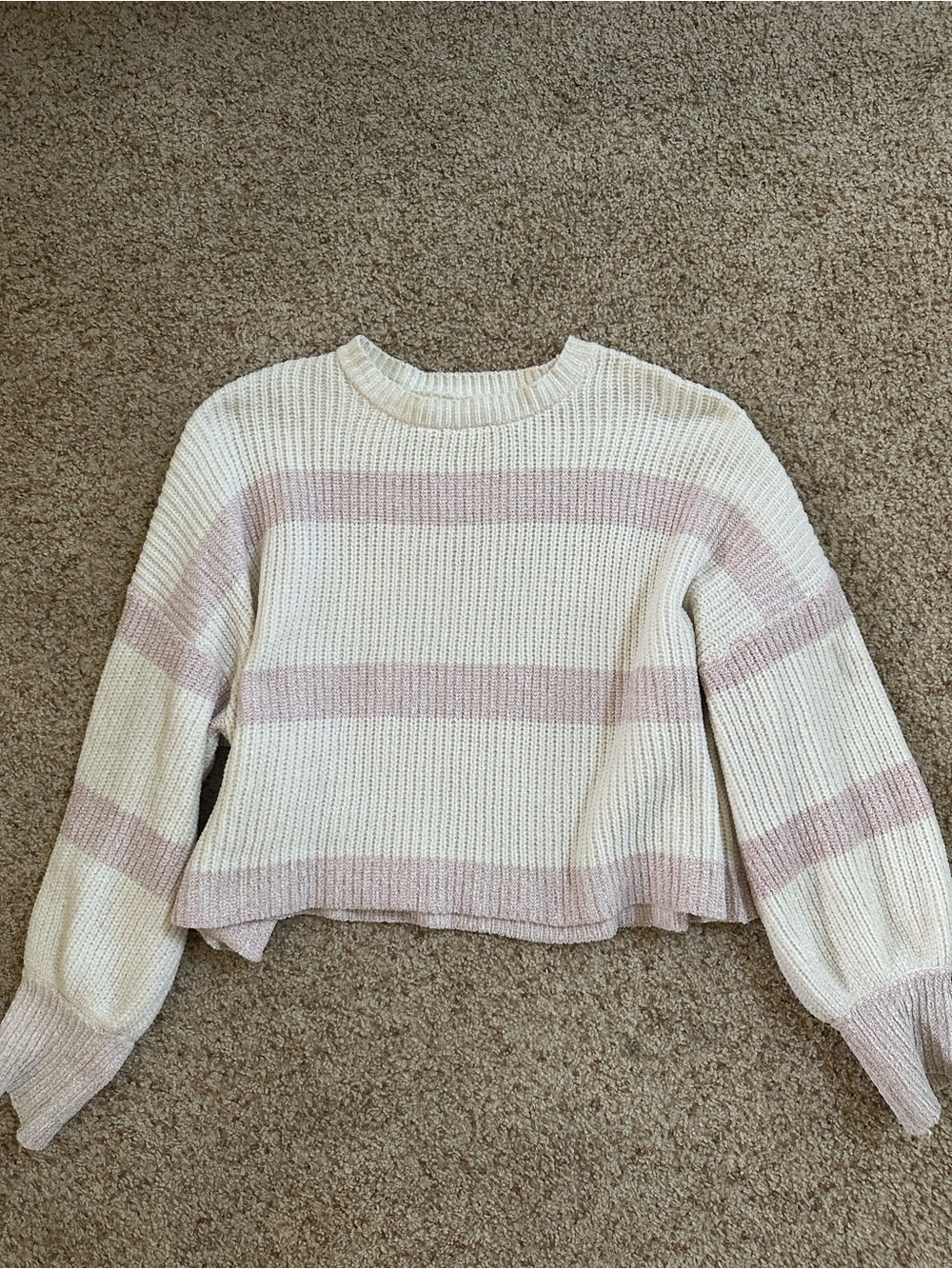 Altar'd State Sweater